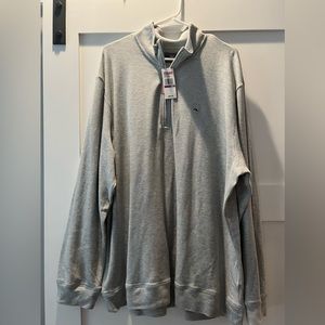 Vineyard Vines Men’s Half Zip